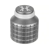 HK Tread Protector - Silver - Paintball - XFactorPaintball.com