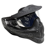HSTL Thermal Goggle - Black - Paintball - XFactorPaintball.com