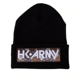 Hostilewear Beanie -  - Paintball - XFactorPaintball.com