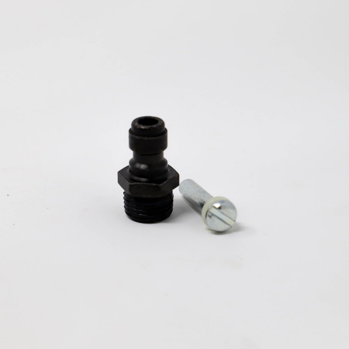Paintball Tank Regulator Fill