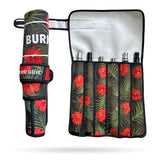 NFMS Barrel Sleeve Wrap - Aloha - Paintball - XFactorPaintball.com