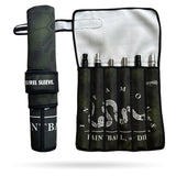 NFMS Barrel Sleeve Wrap - Paintball or Die - Paintball - XFactorPaintball.com