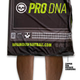 ProDNA Changing Bag - All Over Skulls -  - Paintball - XFactorPaintball.com
