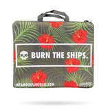 NFMS Marker Sleeve - Aloha - Paintball - XFactorPaintball.com