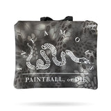 NFMS Marker Sleeve - Paintball or Die - Paintball - XFactorPaintball.com