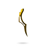 ProDNA Deuce Trigger - Type S 1R - Gold - Paintball - XFactorPaintball.com