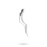 ProDNA Deuce Trigger - Type S 1R - Dust Silver - Paintball - XFactorPaintball.com
