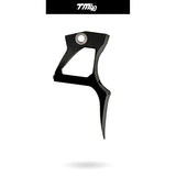 ProDNA Deuce Trigger - Luxe TM40 - Nighthawk - Black - Paintball - XFactorPaintball.com