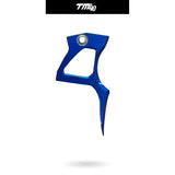 ProDNA Deuce Trigger - Luxe TM40 - Nighthawk - Blue - Paintball - XFactorPaintball.com