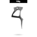 ProDNA Deuce Trigger - Luxe TM40 - Nighthawk - Gunmetal Grey - Paintball - XFactorPaintball.com