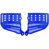 Revo 3.0 Proflex Soft Ears - Blue - Paintball - XFactorPaintball.com