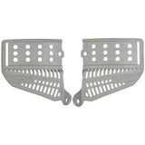 Revo 3.0 Proflex Soft Ears - Grey - Paintball - XFactorPaintball.com