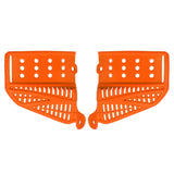 Revo 3.0 Proflex Soft Ears - Orange - Paintball - XFactorPaintball.com