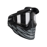 Flex 8 Paintball Mask - Black/Grey -  - Paintball - XFactorPaintball.com