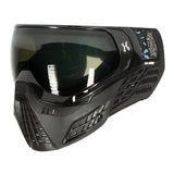 KLR Google - Onyx (Black/Black/Smoke) - Paintball - XFactorPaintball.com