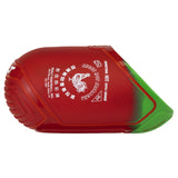 Exalt Tank Cover Medium - Sriracha - Paintball - XFactorPaintball.com