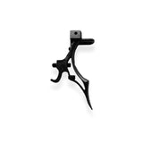 NFMS Pro DNA Deuce Trigger - LV/GEO Type S - Black - Paintball - XFactorPaintball.com