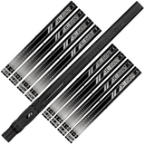 LAZR Barrel Kit - Dust Black / Autococker / Black - Paintball - XFactorPaintball.com