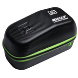 Exalt Carbon Loader Case - Black Lime -  - Paintball - XFactorPaintball.com