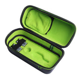 Exalt Carbon Loader Case - Black Lime -  - Paintball - XFactorPaintball.com