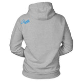 Glory Hoodie - Grey -  - Paintball - XFactorPaintball.com