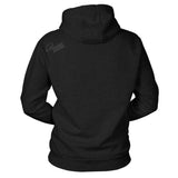Stamp Hoodie - Black -  - Paintball - XFactorPaintball.com