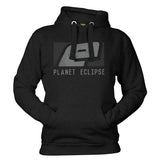 Stamp Hoodie - Black -  - Paintball - XFactorPaintball.com