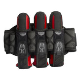 MagTek Harness - Grey / 3+2+4 - Paintball - XFactorPaintball.com