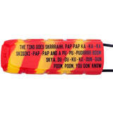 Bayonet Barrel Cover -  - Paintball - XFactorPaintball.com