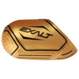 Exalt Tank Cover Medium - Gold - Paintball - XFactorPaintball.com