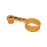 Universal Fill Nipple Cover - Gold - Paintball - XFactorPaintball.com