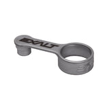 Universal Fill Nipple Cover - Silver - Paintball - XFactorPaintball.com