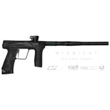 CS3 Paintball Marker Gun - Midnight - Paintball - XFactorPaintball.com