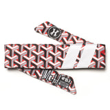 Mr. H Signature Headband - Stahk Red - Paintball - XFactorPaintball.com