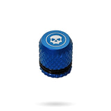 ProDNA Fill Nipple Cover - Blue - Paintball - XFactorPaintball.com