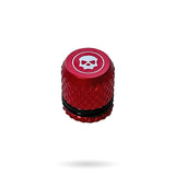 ProDNA Fill Nipple Cover - Red - Paintball - XFactorPaintball.com