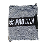 ProDNA Changing Bag - Forensic - White - Paintball - XFactorPaintball.com
