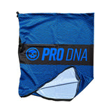 ProDNA Changing Bag - Forensic - Blue - Paintball - XFactorPaintball.com