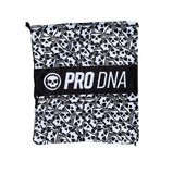 ProDNA Changing Bag - All Over Skulls - White - Paintball - XFactorPaintball.com