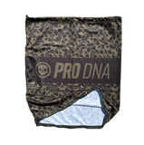 ProDNA Changing Bag - All Over Skulls - Tan - Paintball - XFactorPaintball.com