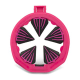 Crown SF-R Speed Feed Lid - Pink - Paintball - XFactorPaintball.com