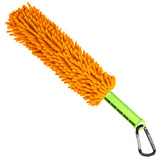 Exalt Pod Swab - Citrus (Orange/Lime) - Paintball - XFactorPaintball.com