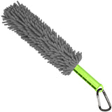 Exalt Pod Swab - Elevation (Grey/Lime) - Paintball - XFactorPaintball.com