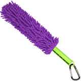 Exalt Pod Swab - Joker (Purple/Lime) - Paintball - XFactorPaintball.com