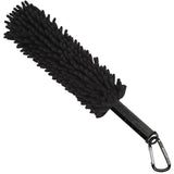 Exalt Pod Swab - Midnight (Black/Black) - Paintball - XFactorPaintball.com
