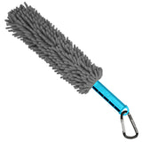Exalt Pod Swab - Ocean (Grey/Metalic Blue) - Paintball - XFactorPaintball.com