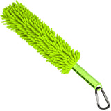 Exalt Pod Swab - Solid Lime - Paintball - XFactorPaintball.com