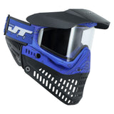 ProFlex Limited Edition Mask - Bandana - Blue - Paintball - XFactorPaintball.com