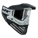 ProFlex Limited Edition Mask - Bandana - White - Paintball - XFactorPaintball.com