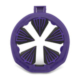 Crown SF-R Speed Feed Lid - Purple - Paintball - XFactorPaintball.com